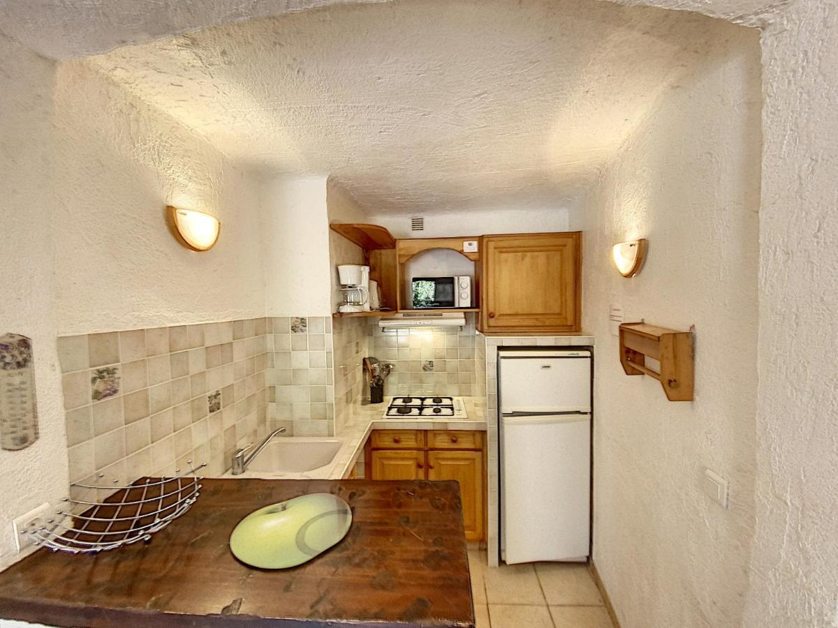 L'Ensoleillade Apartman Fréjus Kültér fotó