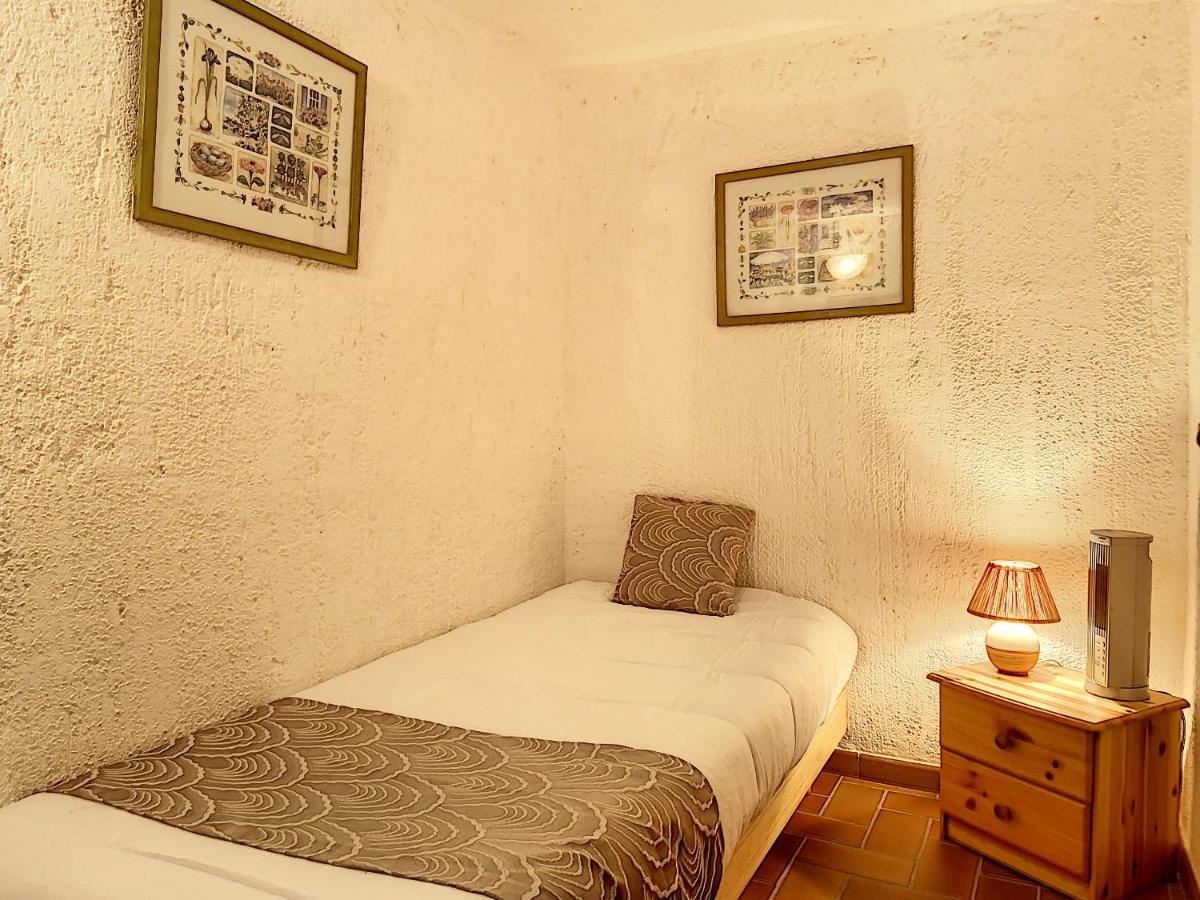 L'Ensoleillade Apartman Fréjus Kültér fotó