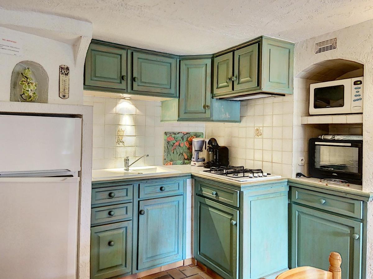 L'Ensoleillade Apartman Fréjus Kültér fotó