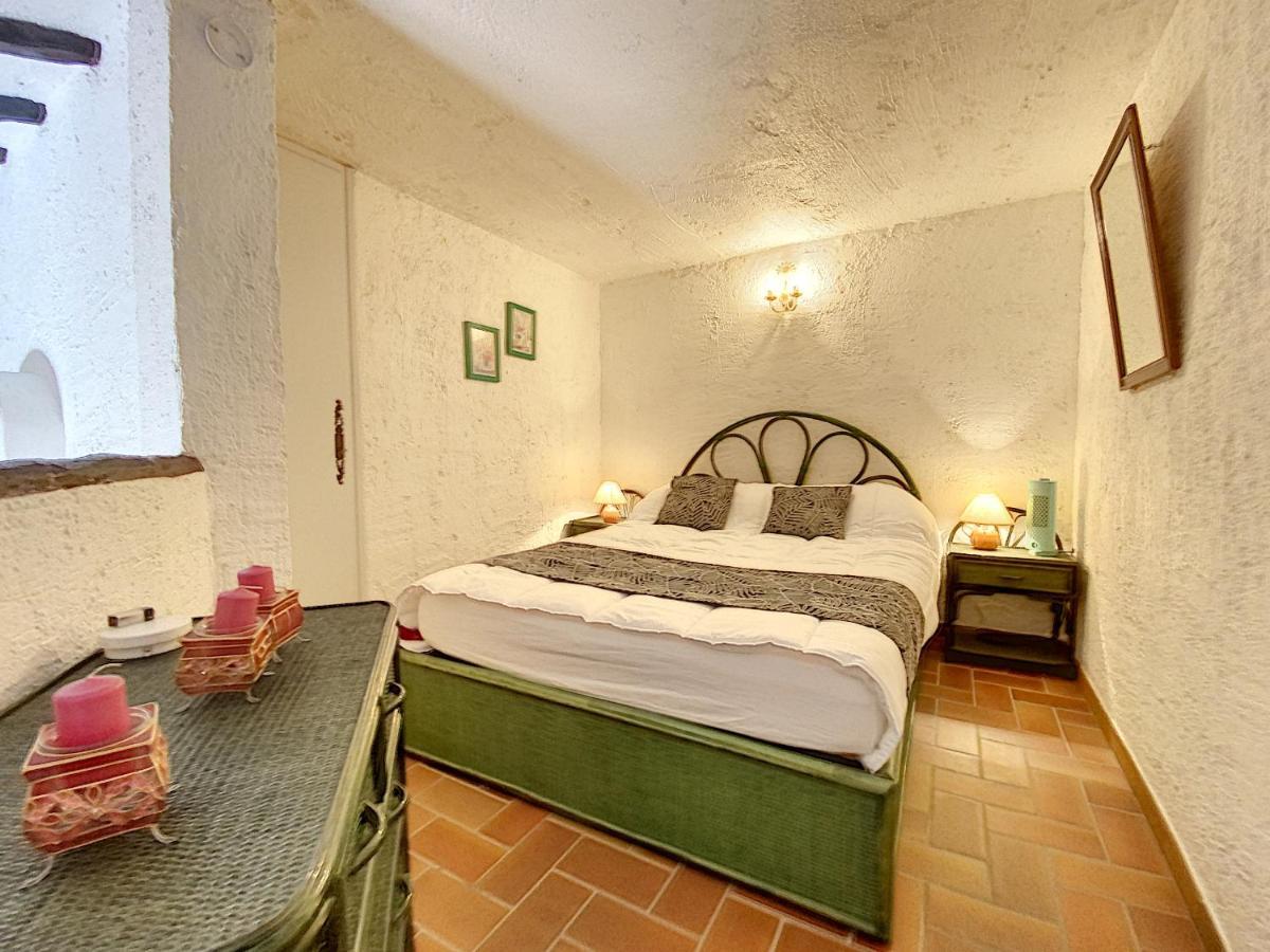 L'Ensoleillade Apartman Fréjus Kültér fotó