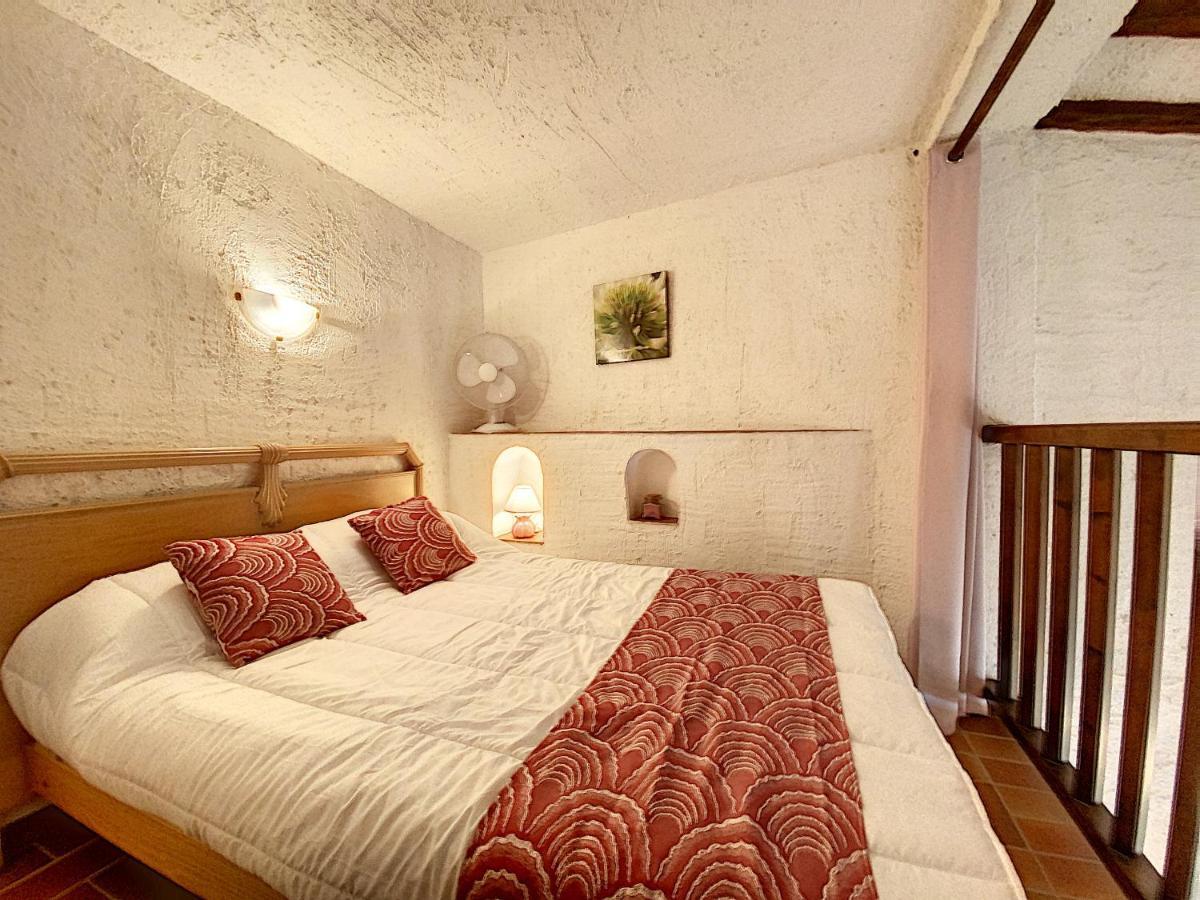 L'Ensoleillade Apartman Fréjus Kültér fotó