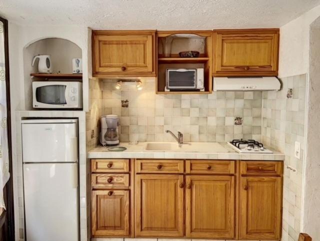 L'Ensoleillade Apartman Fréjus Kültér fotó