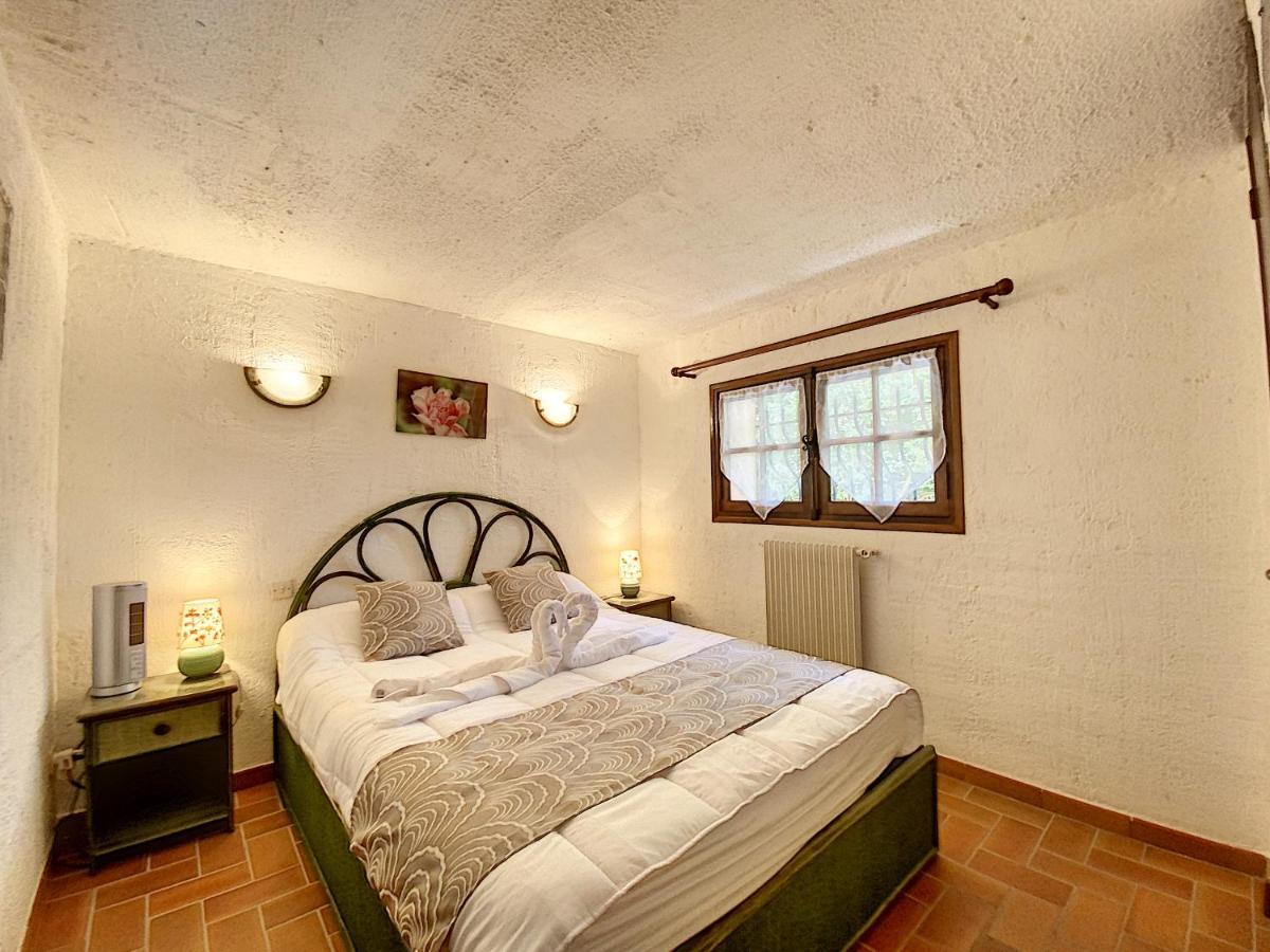 L'Ensoleillade Apartman Fréjus Kültér fotó