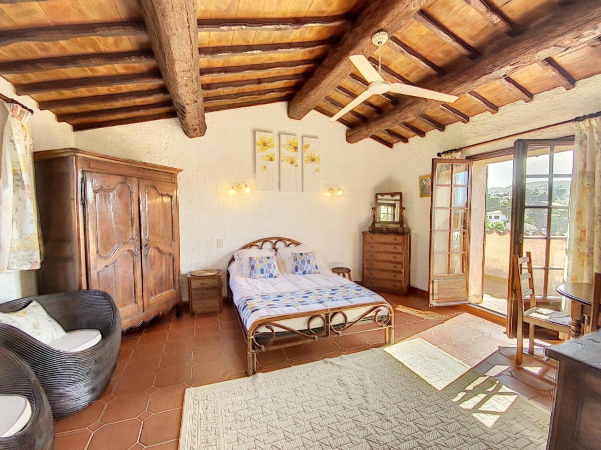L'Ensoleillade Apartman Fréjus Kültér fotó
