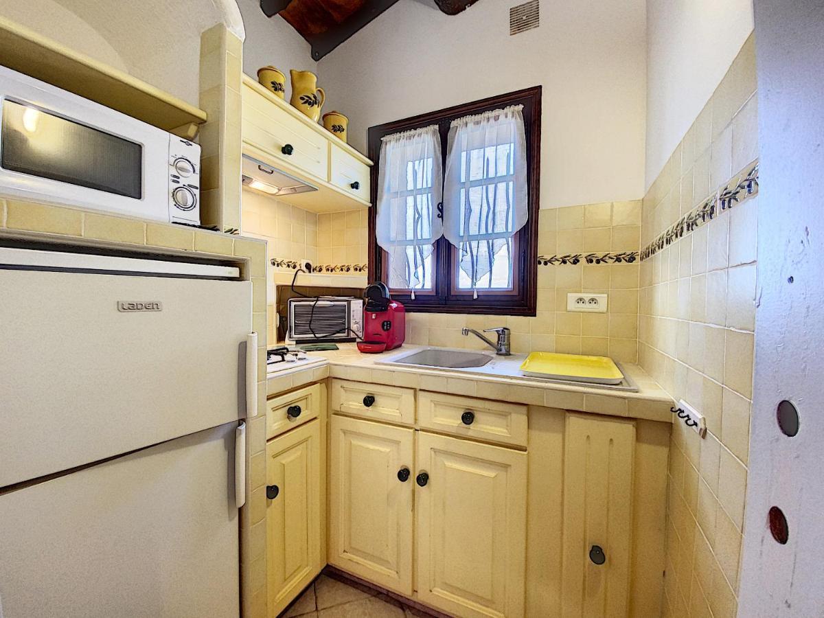 L'Ensoleillade Apartman Fréjus Kültér fotó
