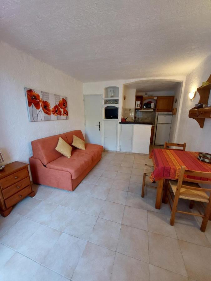 L'Ensoleillade Apartman Fréjus Kültér fotó