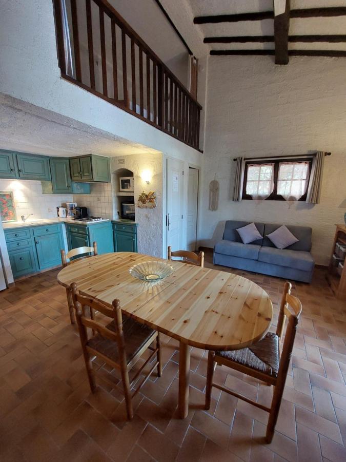 L'Ensoleillade Apartman Fréjus Kültér fotó