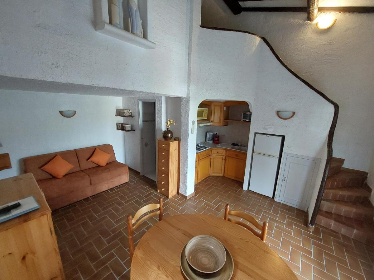L'Ensoleillade Apartman Fréjus Kültér fotó