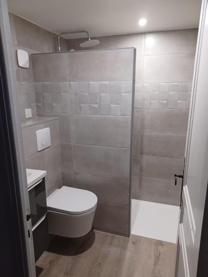 L'Ensoleillade Apartman Fréjus Kültér fotó