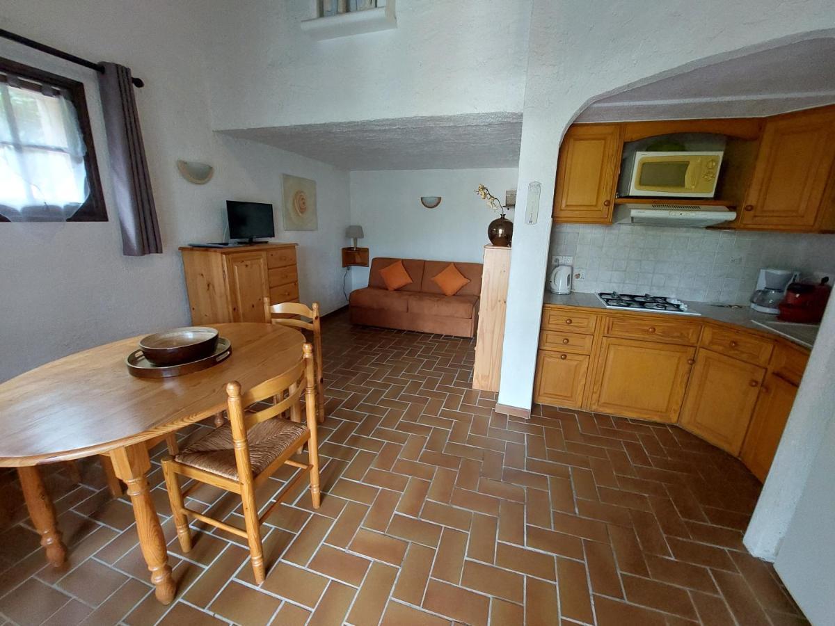 L'Ensoleillade Apartman Fréjus Kültér fotó
