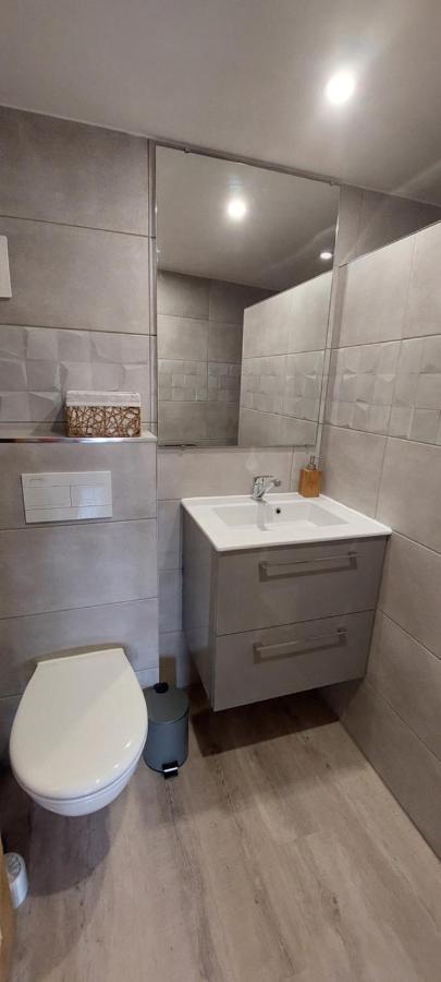 L'Ensoleillade Apartman Fréjus Kültér fotó