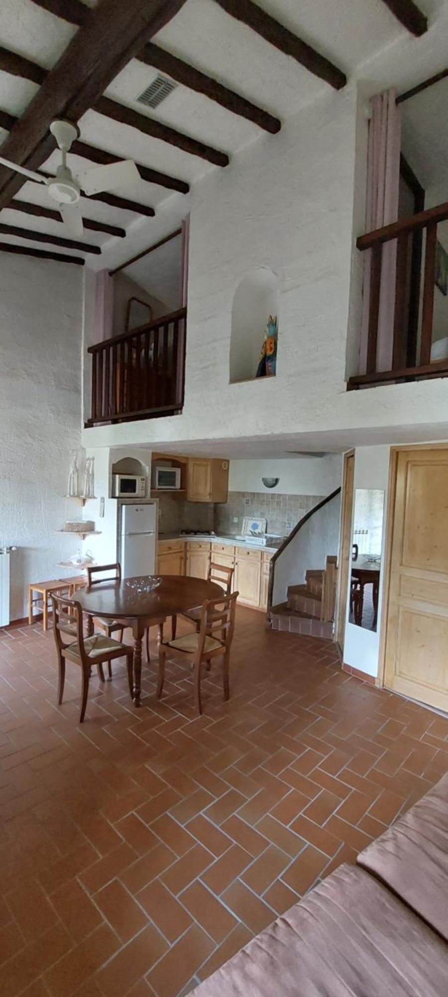 L'Ensoleillade Apartman Fréjus Kültér fotó
