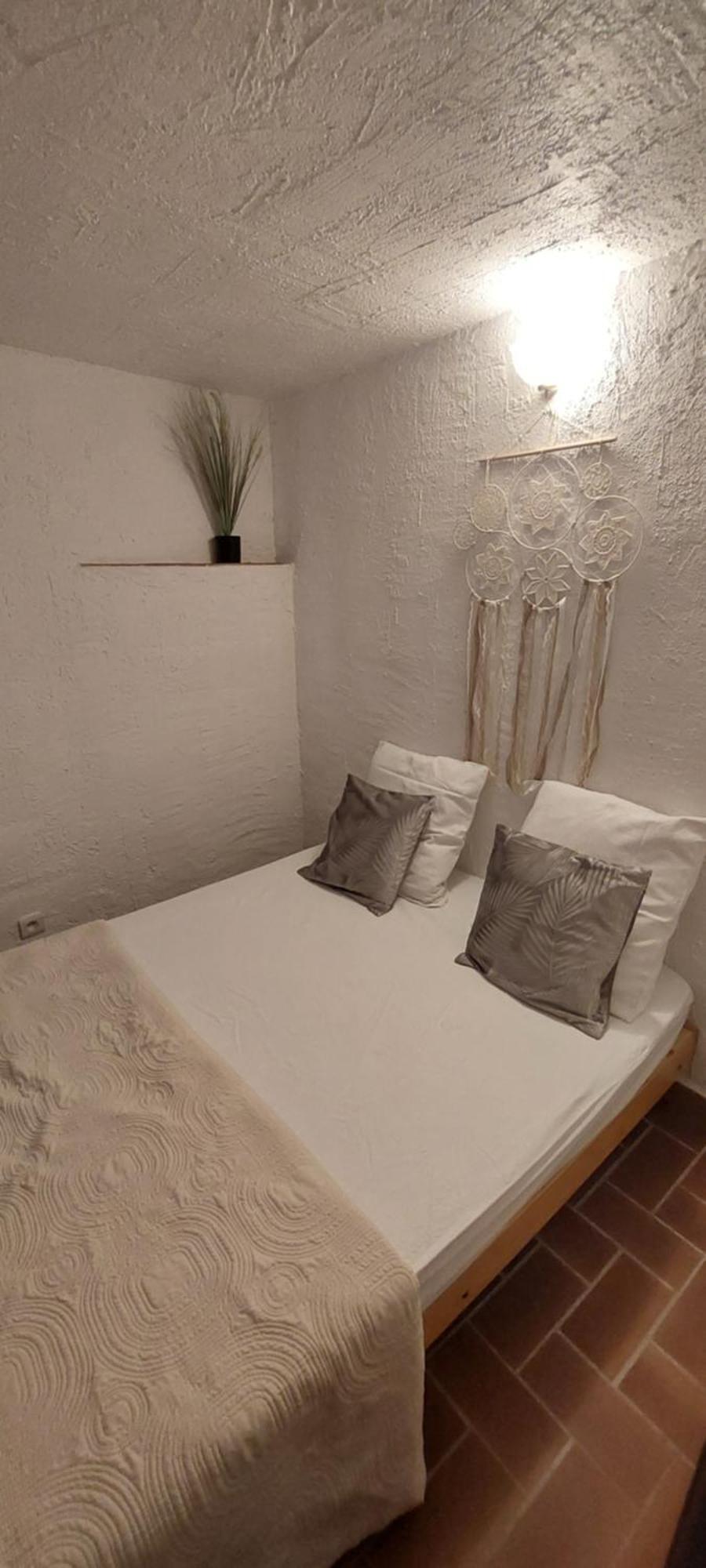 L'Ensoleillade Apartman Fréjus Kültér fotó